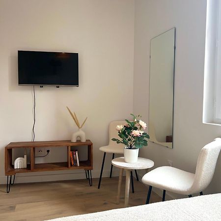 Le Saphir Apartment Toulouse Exterior foto