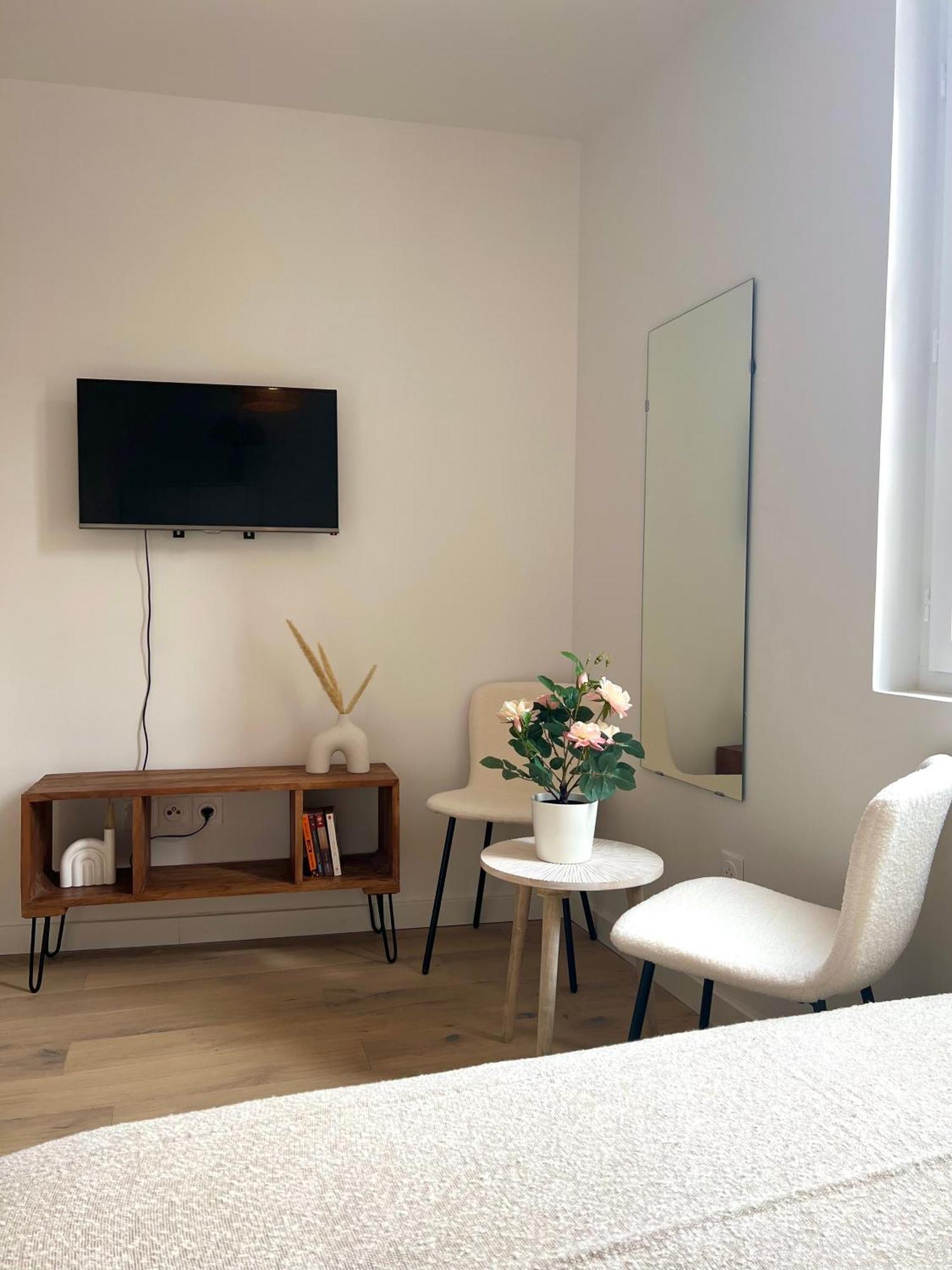 Le Saphir Apartment Toulouse Exterior foto