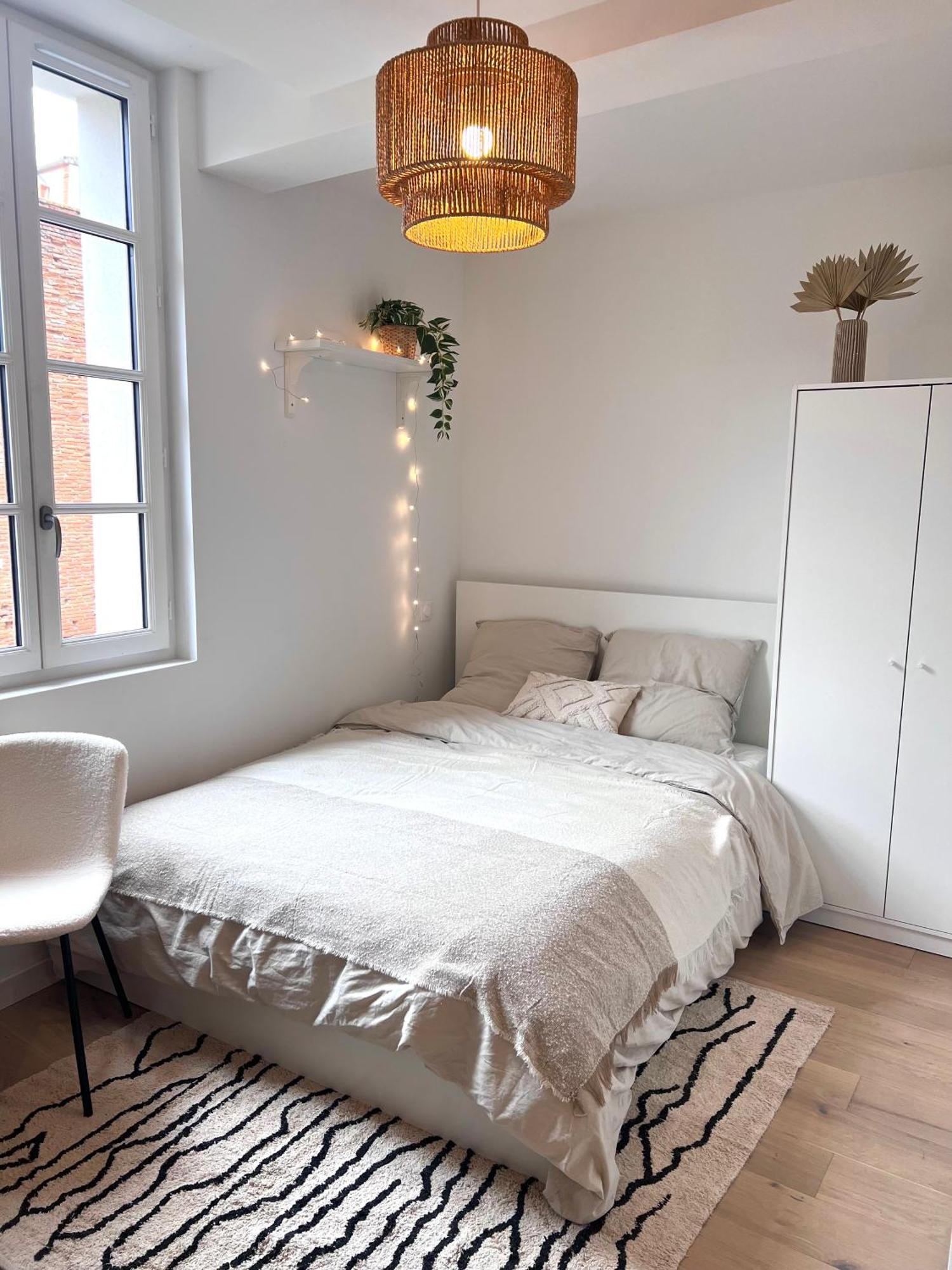 Le Saphir Apartment Toulouse Exterior foto